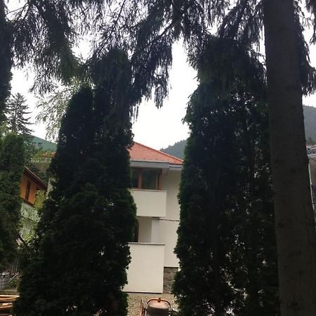 ביילה טושנד Manyi Villa מראה חיצוני תמונה