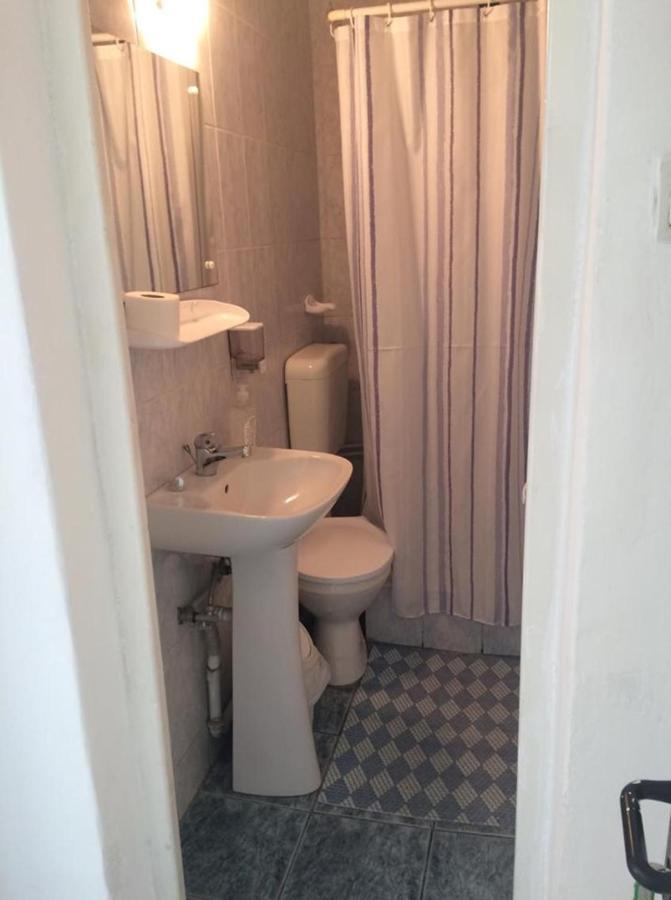ביילה טושנד Manyi Villa מראה חיצוני תמונה