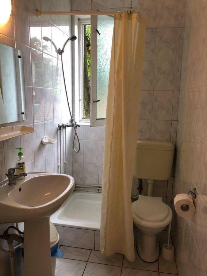 ביילה טושנד Manyi Villa מראה חיצוני תמונה