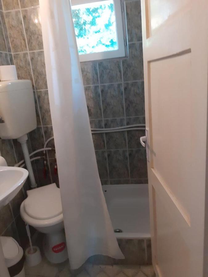 ביילה טושנד Manyi Villa מראה חיצוני תמונה
